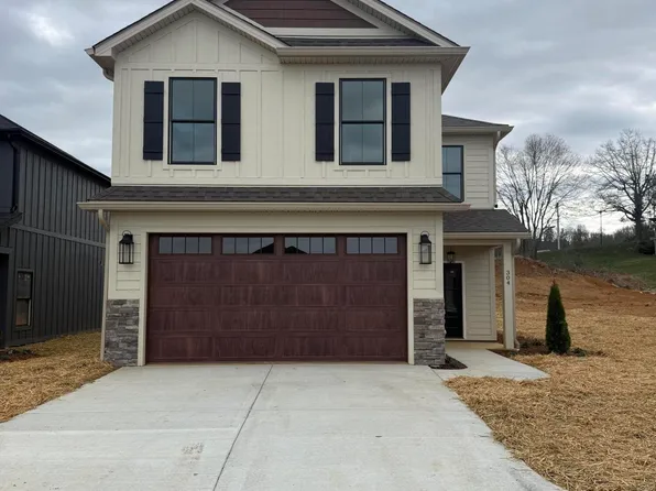 304 Monroe Dr, Bristol, TN 37620