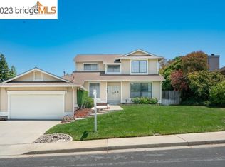 3925 Killdeer Ct, Antioch, CA 94509