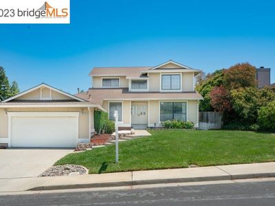 3925 Killdeer Ct, Antioch, CA, 94509