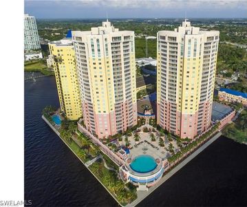 2743 1st St APT 103, Fort Myers, FL, 33916