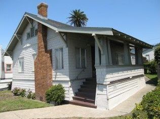 536-532 Grand Ave, South San Francisco, CA 94080