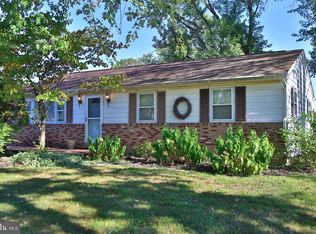 369 Morwood Rd, Telford, PA 18969