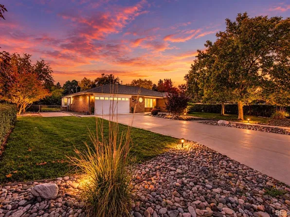 55 Brentwood Street, Lakewood, CO 80226