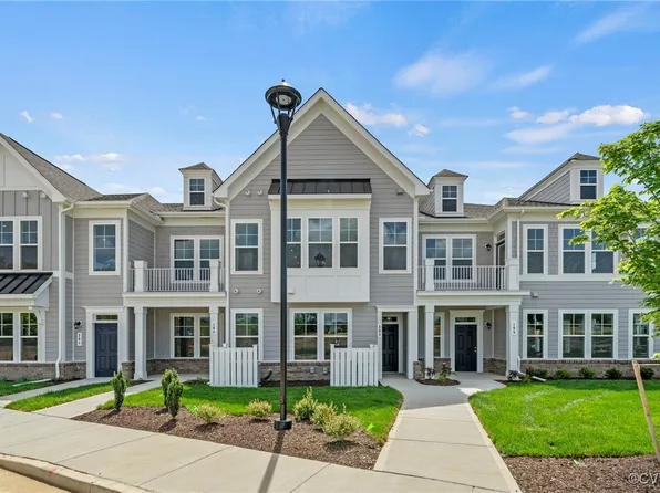 4002 Next Level Trce, Midlothian, VA 23112