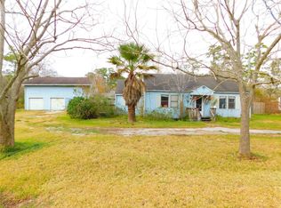 1817 Deats Rd, Dickinson, TX 77539