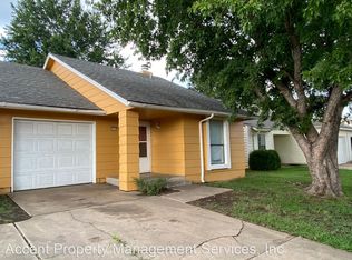 1608 W Madison St, Broken Arrow, OK 74012
