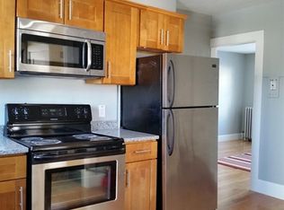 55R E Squantum St, Quincy, MA 02171