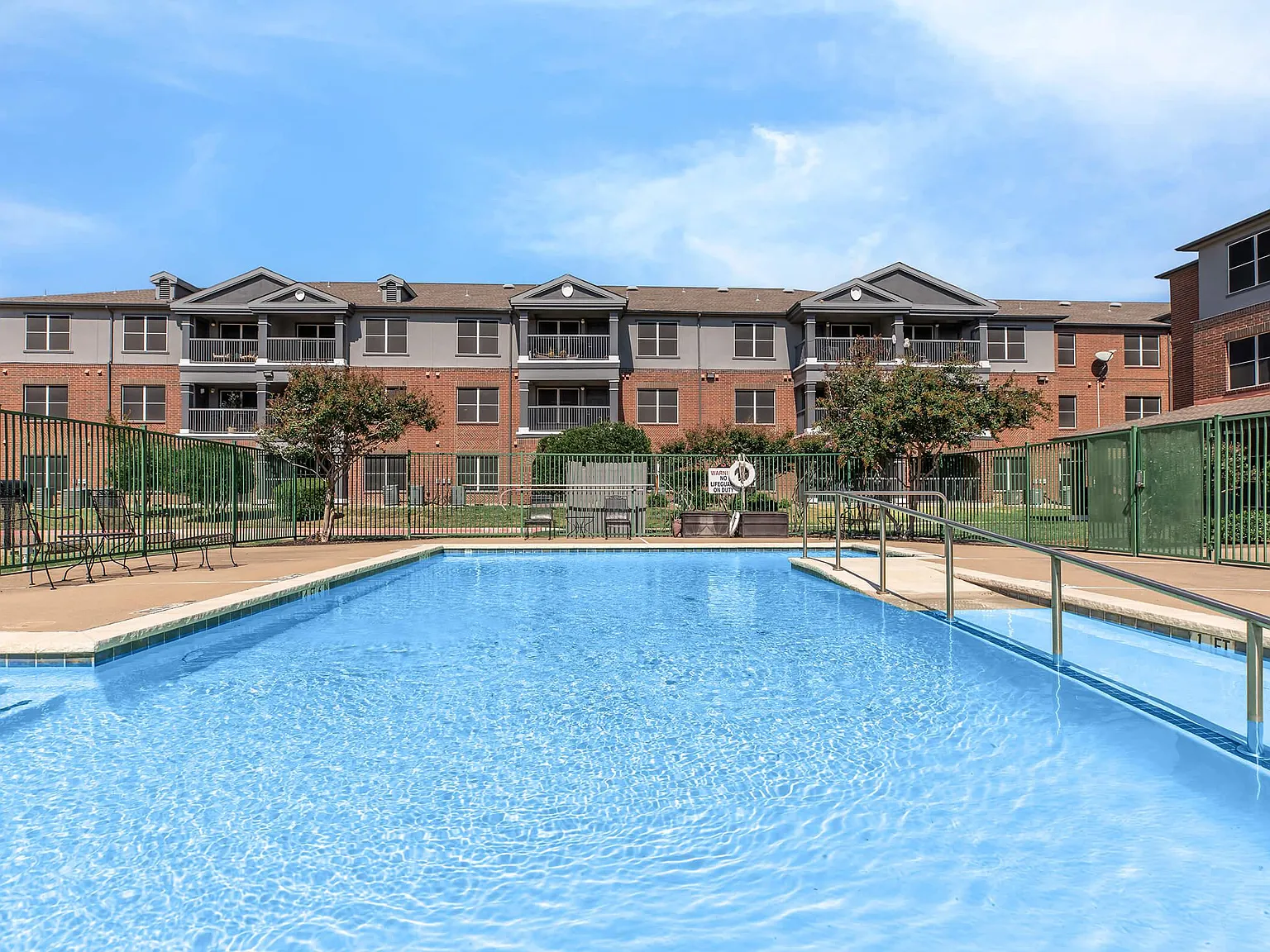 Wright Senior Apartments — Photo 3