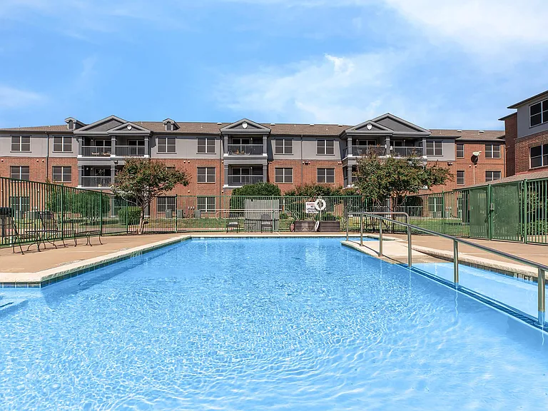 Wright Senior Apartments — Photo 3