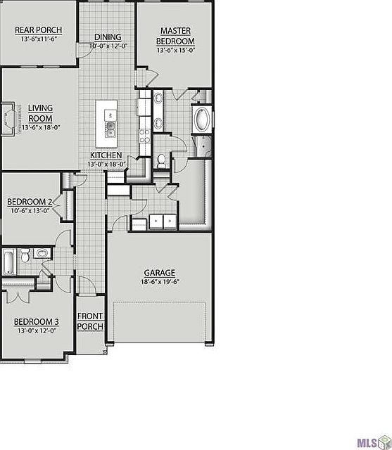 2nd image of 3730 Retreat Dr