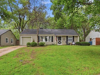 2800 W 78th St, Prairie Village, KS, 66208