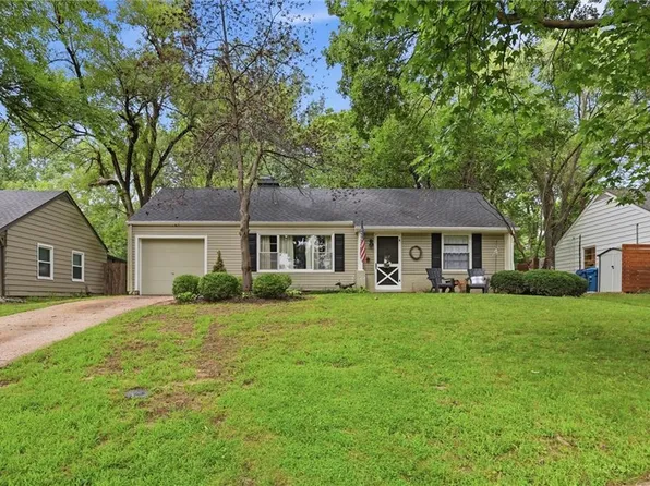 2800 W 78th St, Prairie Village, KS 66208