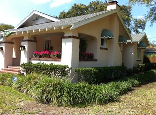 523 E Miller St, Orlando, FL 32806