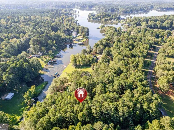 278 Quesenberry Dr, Eatonton, GA 31024