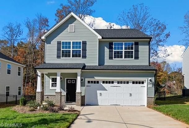 1st image of 1726 Langlais Dr Lot 42