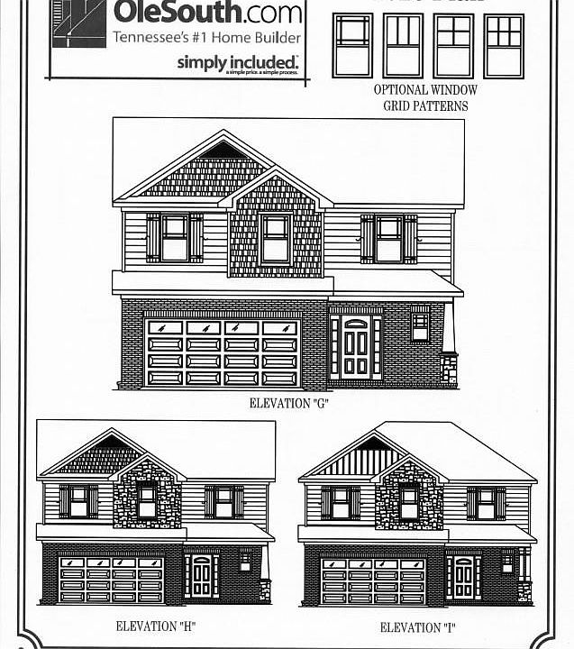 2nd image of 359 Longhorn Drive Lt #12-lot 12