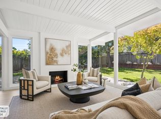 2235 Juniperberry Drive, San Rafael, CA 94903