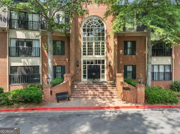 23307 Plantation Dr NE, Atlanta, GA 30324