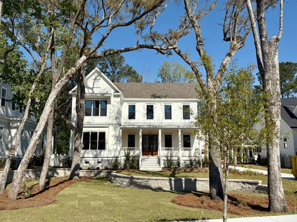 3837 Delinger Dr, Mount Pleasant, SC 29466