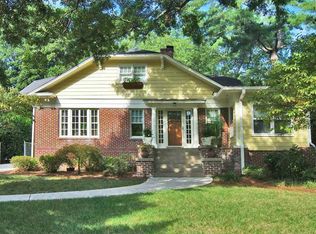 536 Ridgecrest Rd, Atlanta, GA 30307