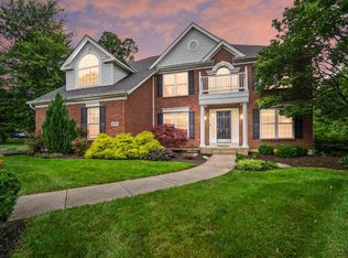 4290 Babson Park Pl, Batavia, OH 45103