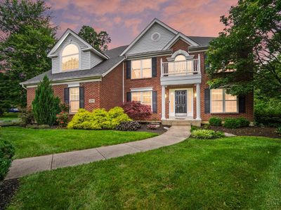 4290 Babson Park Pl, Batavia, OH, 45103