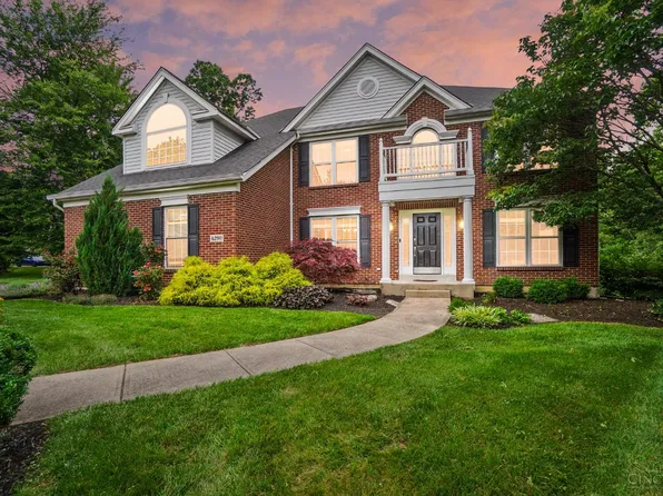 4290 Babson Park Pl, Batavia, OH 45103