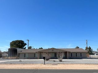 14432 Rincon Rd, Apple Valley, CA 92307