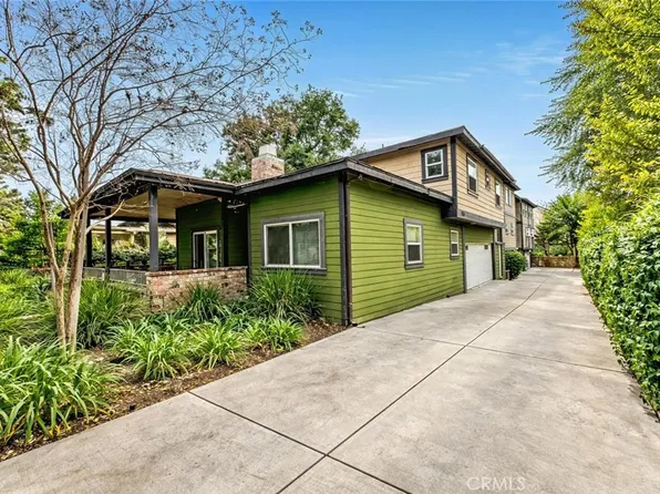 537 Cypress Ave, Pasadena, CA 91103