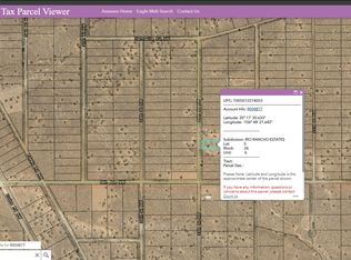 35th U6 B26 L5 St NW, Rio Rancho, NM 87124