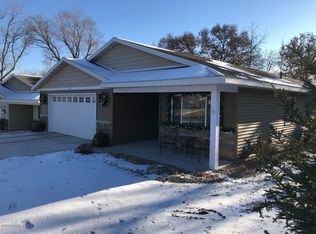 315 Fairgrounds Rd, Alexandria, MN 56308