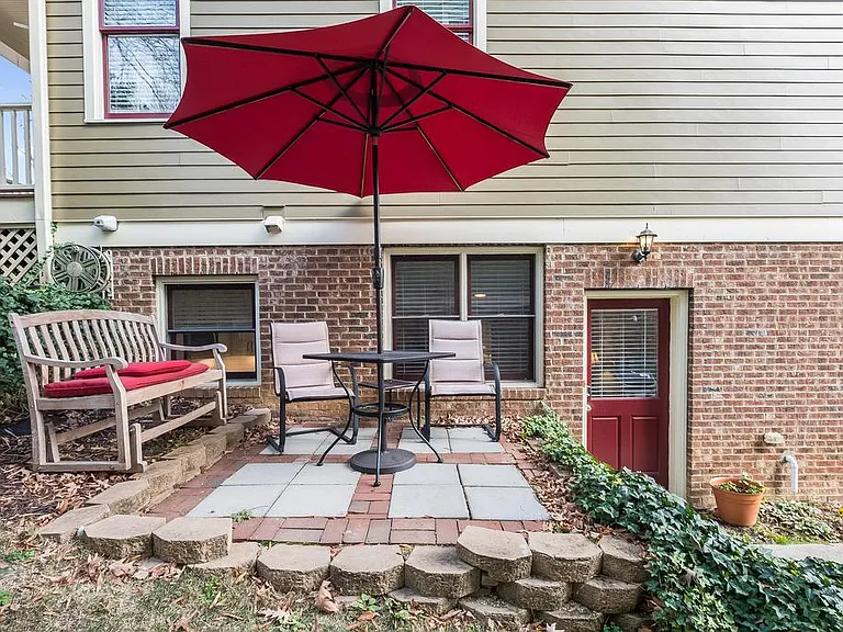 723 S Boylan Ave #101 — Photo 11