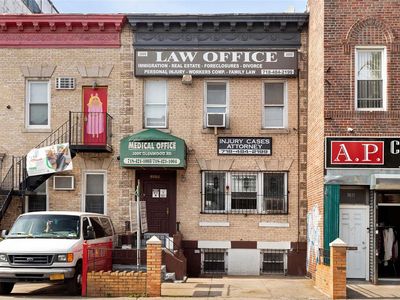 3009 Glenwood Road, Brooklyn, NY, 11210