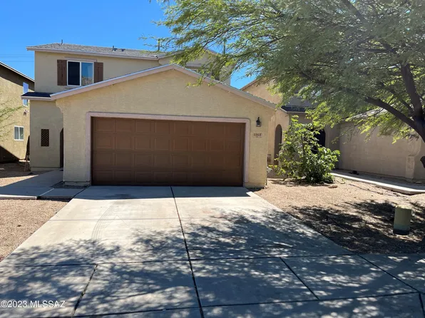 1565 W Beantree Ln S, Tucson, AZ 85713
