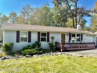 7164 Mountain Dr, Tobyhanna, PA, 18466