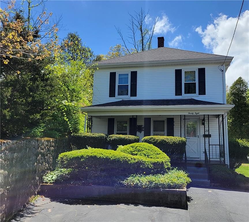 28 Mumford St, Coventry, RI 02816 Zillow