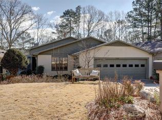 355 Sand Wedge Ln, Johns Creek, GA 30022