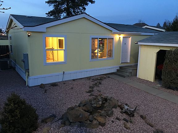 2nd image of 61080 Geary Dr