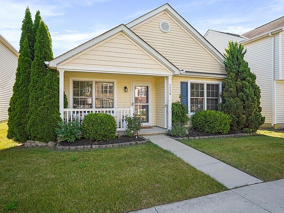 2nd image of 5536 Mossy Creek Dr