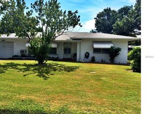 1411 Douglas Dr, Clearwater, FL 33756