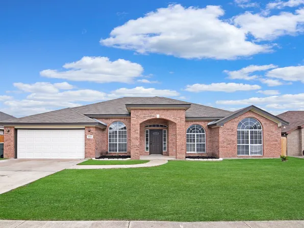 2101 Southport Dr, Killeen, TX 76542