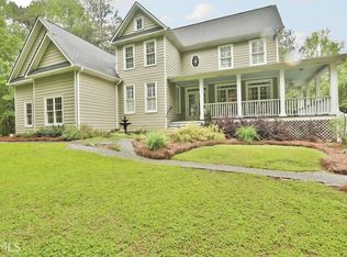 313 Adams Rd, Fayetteville, GA 30214