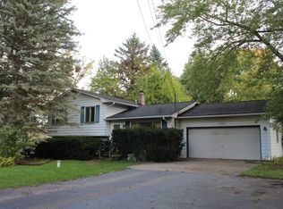 13448 N Jennings Rd, Clio, MI 48420