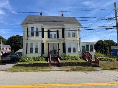 45 Mill Street, Springvale, ME, 04083