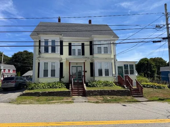 45 Mill Street, Sanford, ME 04083