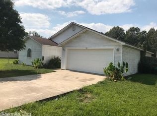 214 Spring Branch Dr, Haskell, AR 72015