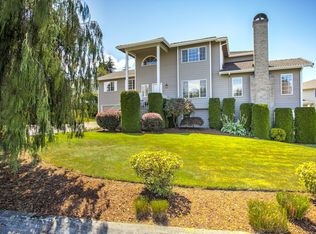 929 S 291st St, Federal Way, WA 98003