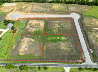 Jolene Ct, Van Alstyne, TX 75495