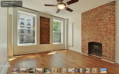 Rented by Vespa Properties Group