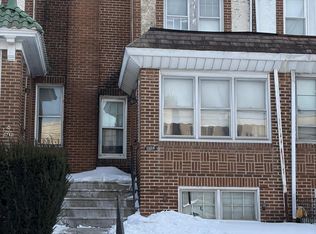 1758 S 65th St, Philadelphia, PA 19142